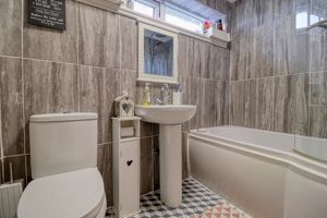 Bathroom- click for photo gallery